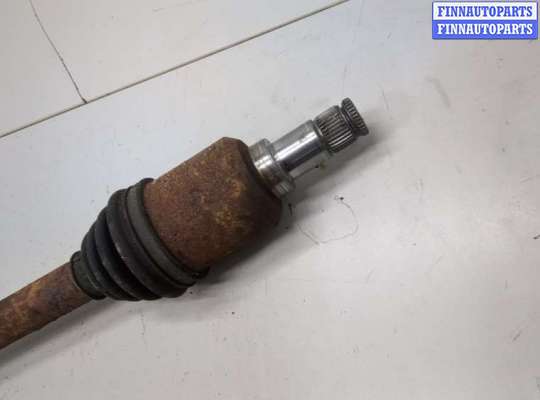 купить Полуось (приводной вал, шрус) на Smart Fortwo 1998-2007