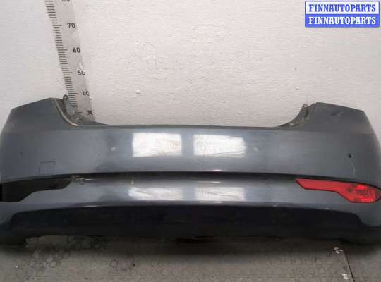 Фонарь противотуманный KA564652 на KIA Ceed 2007-2012