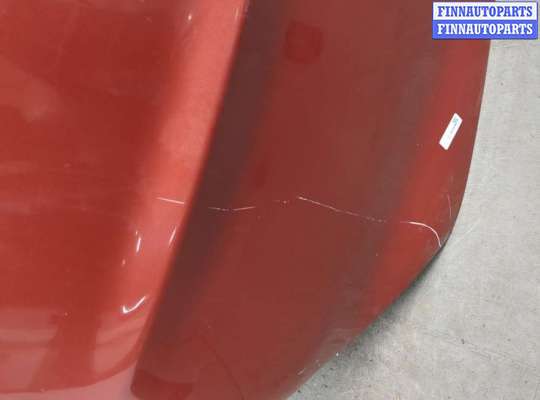 купить Капот на Nissan Qashqai 2006-2013
