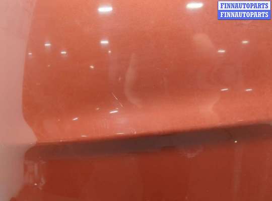 купить Капот на Nissan Qashqai 2006-2013