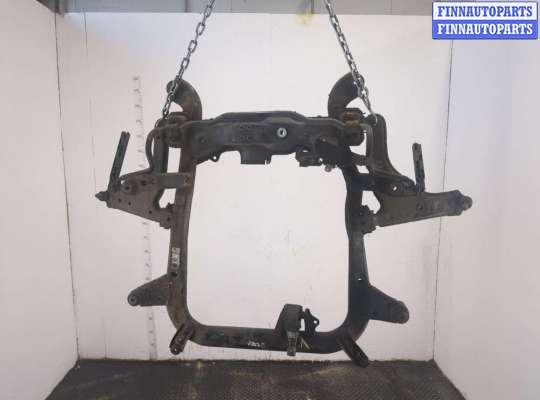 Балка подвески передняя (подрамник) OP2386695 на Opel Astra G 1998-2005