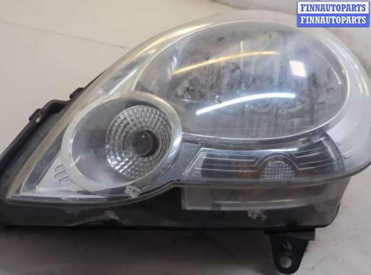 купить Фара (передняя) на Renault Kangoo 2008-2013