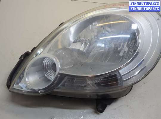 Фара (передняя) RN1555610 на Renault Kangoo 2008-2013