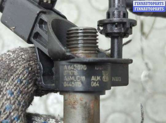 купить Форсунка топливная на Mercedes S W221 2005-2013