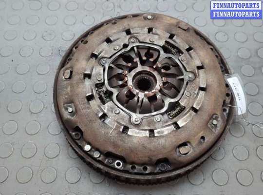 купить Маховик на Renault Laguna 2 2001-2007