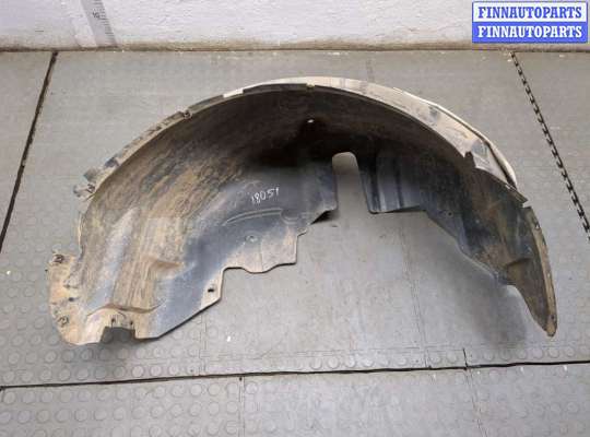 купить Защита арок (подкрылок) на Ford Explorer 2015-2019