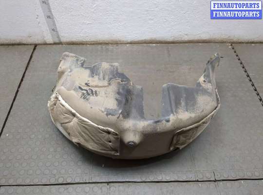 купить Защита арок (подкрылок) на Ford Explorer 2015-2019