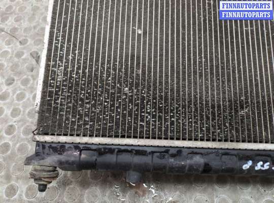 купить Радиатор охлаждения двигателя на KIA Rio 2005-2011