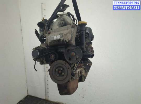 ТНВД OP2417979 на Opel Combo 2001-2011