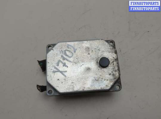 купить Блок управления двигателем на Ford Ka 2009-2016