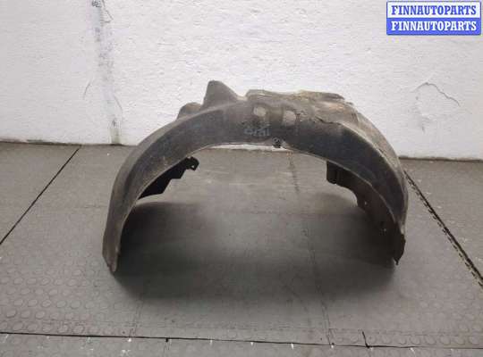 Купить Защита арок (подкрылок) на Audi A4 (B7) 2004-2009 Защита арок (подкрылок) AU1747818 на Audi A4 (B7) 2004-2009