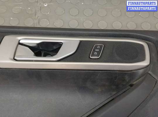 купить Дверная карта (Обшивка двери) на Ford Explorer 2019-2025
