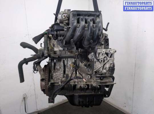 купить Генератор на Citroen C3 2002-2009
