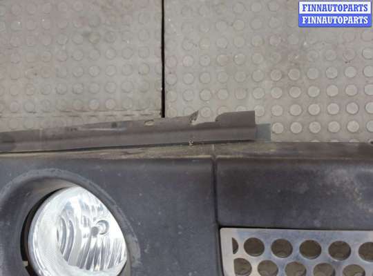 купить Бампер на Hummer H3