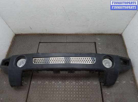 купить Бампер на Hummer H3