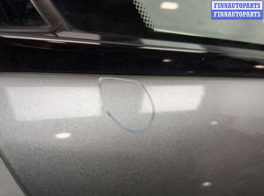 купить Ручка двери наружная на BMW 7 E65 2001-2008