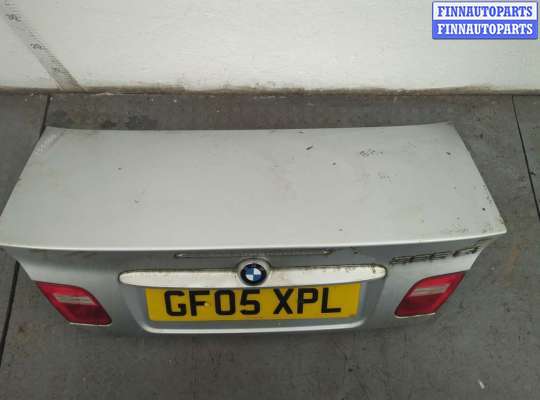 купить Фонарь крышки багажника на BMW 3 E46 1998-2006