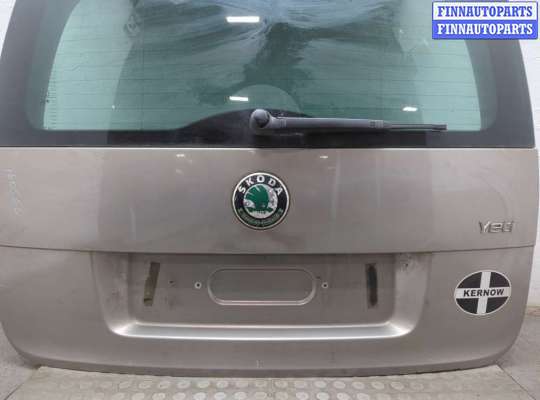 купить Щеткодержатель на Skoda Yeti 2009-2018