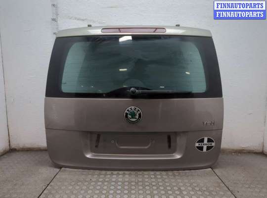 Щеткодержатель SK520691 на Skoda Yeti 2009-2018