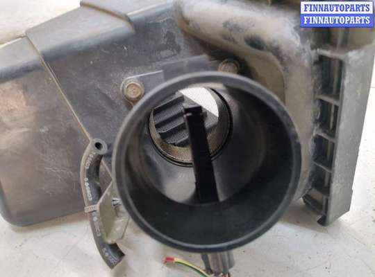 купить Корпус воздушного фильтра на Nissan X-Trail (T30) 2001-2007