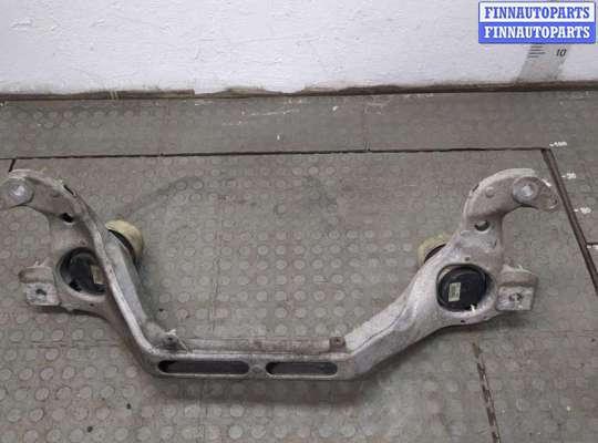 купить Балка подвески передняя (подрамник) на Volkswagen Touareg 2007-2010