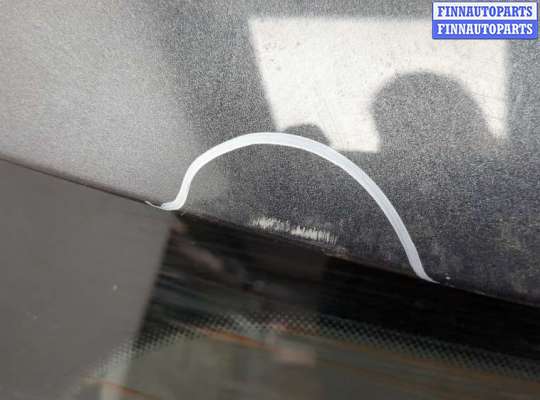 купить Крышка (дверь) багажника на Audi A6 (C6) 2004-2011