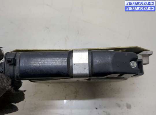 купить Блок управления двигателем на Peugeot 206 1998-2012