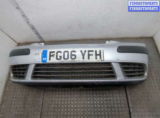 купить Бампер на Volkswagen Golf Plus