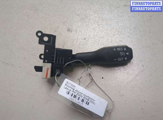 Кнопка круиз контроля TT897825 на Lexus RX 2003-2009