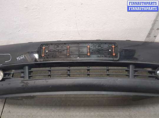 купить Бампер на Volkswagen Lupo