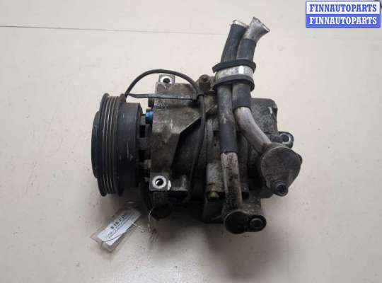 Купить Компрессор кондиционера на Volkswagen Passat 5 1996-2001 Компрессор кондиционера VG2753053 на Volkswagen Passat 5 1996-2001