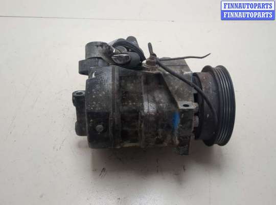 купить Компрессор кондиционера на Volkswagen Passat 5 1996-2001