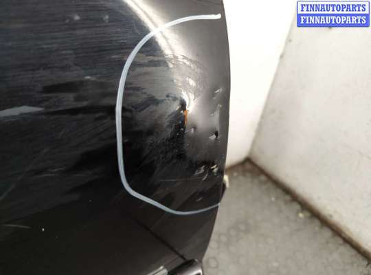 купить Дверь боковая (легковая) на KIA Sportage 2004-2010