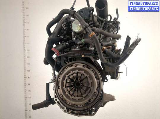 купить Компрессор кондиционера на Renault Scenic 2009-2012