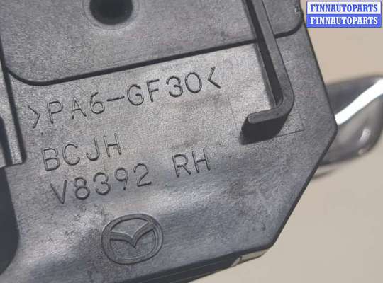 купить Ручка двери салона на Mazda 3 (BP) 2019-2025