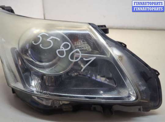 купить Фара (передняя) на Toyota Avensis 3 2008-2018