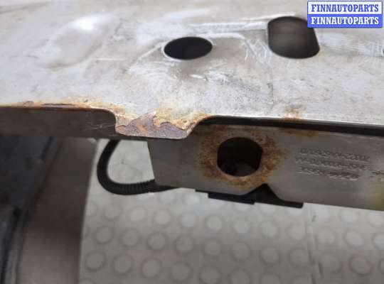 купить Усилитель бампера на Ford Focus 2 2008-2011