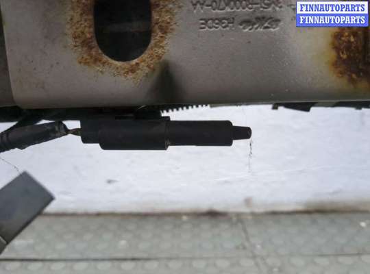 купить Усилитель бампера на Ford Focus 2 2008-2011