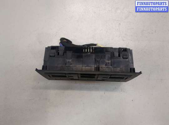 купить Переключатель отопителя (печки) на Audi A4 (B6) 2000-2006