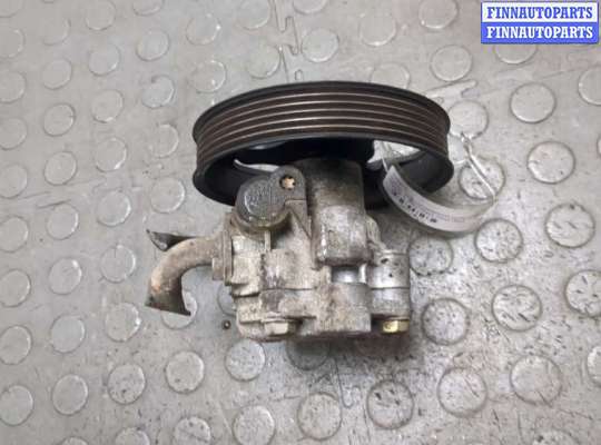 купить Насос гидроусилителя руля (ГУР) на Mazda 3 (BK) 2003-2009
