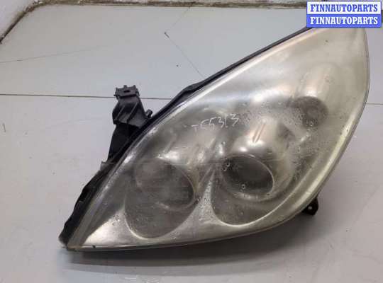 купить Фара (передняя) на Opel Signum