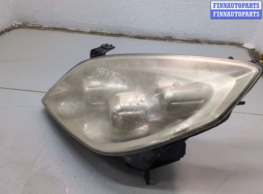 купить Фара (передняя) на Opel Signum