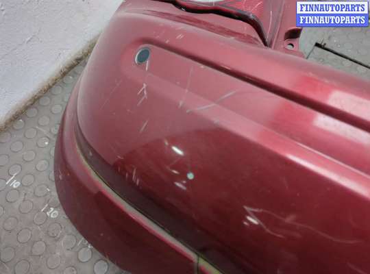 купить Бампер на Citroen C3 picasso 2009-2017