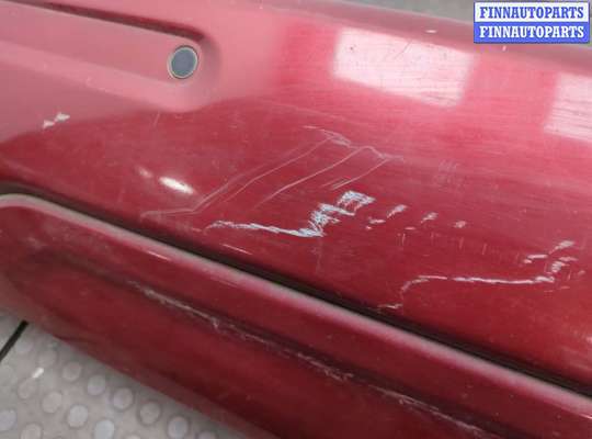 купить Бампер на Citroen C3 picasso 2009-2017