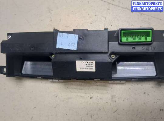купить Переключатель отопителя (печки) на Acura MDX 2006-2013
