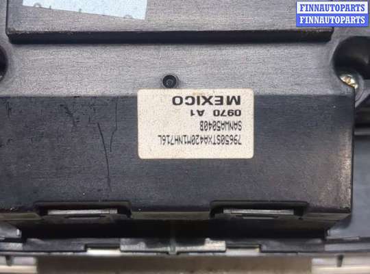 купить Переключатель отопителя (печки) на Acura MDX 2006-2013