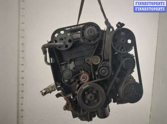 Компрессор кондиционера VL560272 на Volvo S80 1998-2006