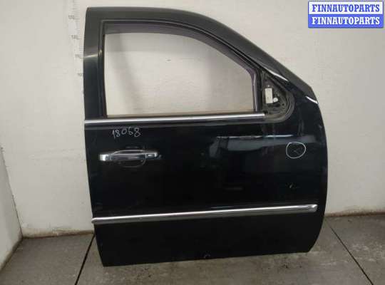 купить Замок двери на Cadillac Escalade 3 2006-2014