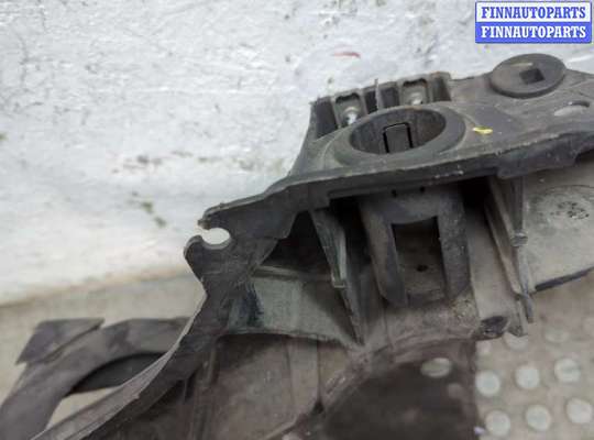 купить Замок капота на Renault Kangoo 2008-2013