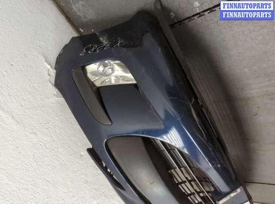 купить Решетка радиатора на Peugeot 308 2007-2013